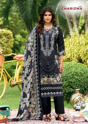 Ganesha charizma vol 3 karachi cotton dress material wholesale market